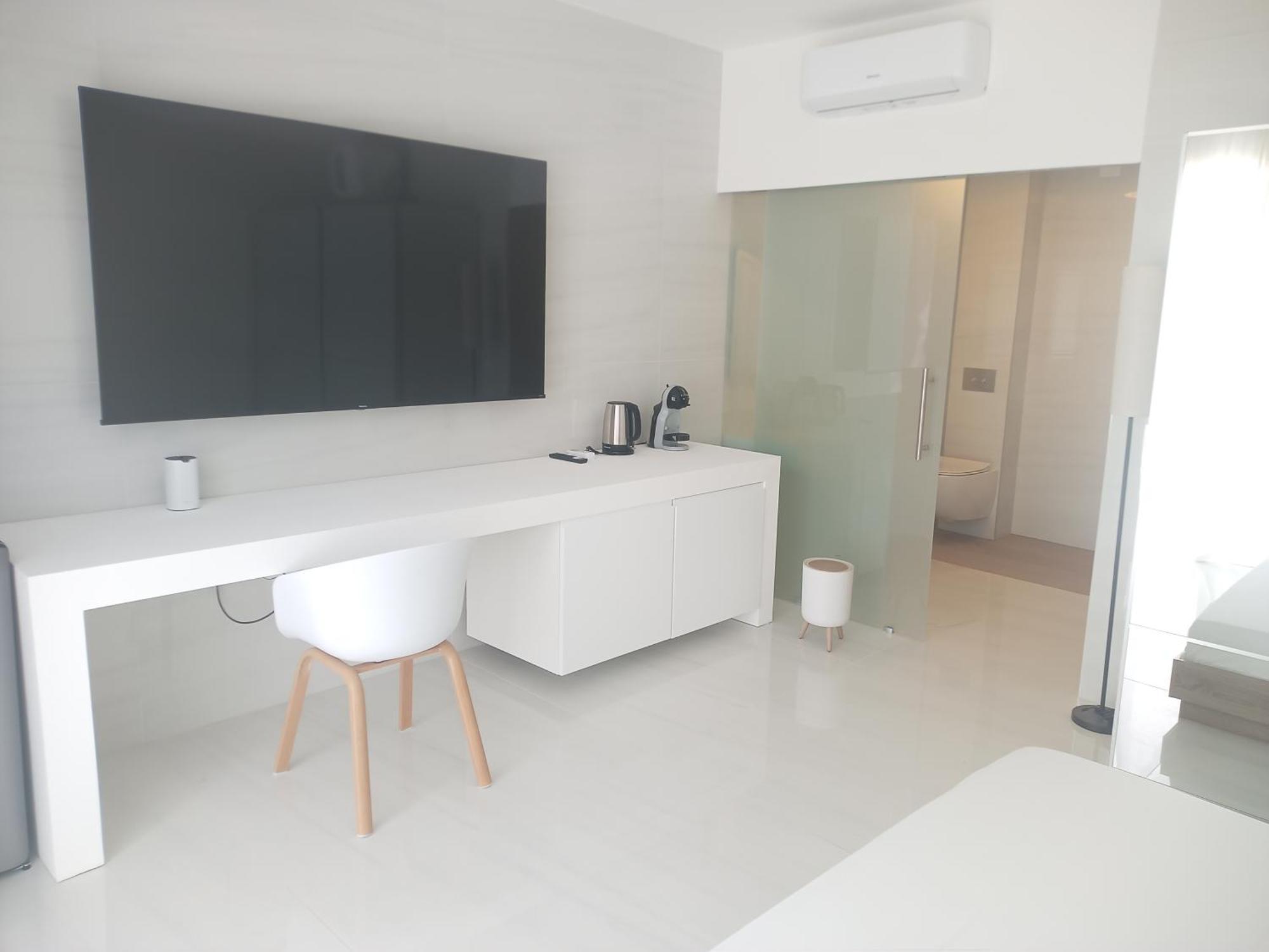 Smart Luxury Suites & Apartments Orosei Room photo