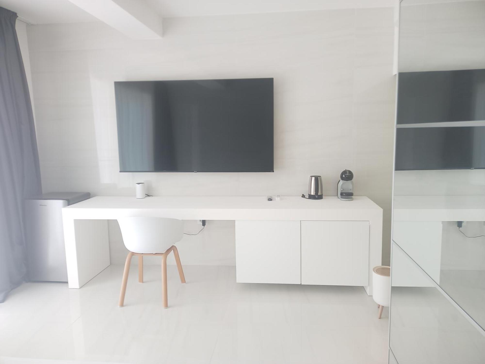 Smart Luxury Suites & Apartments Orosei Room photo