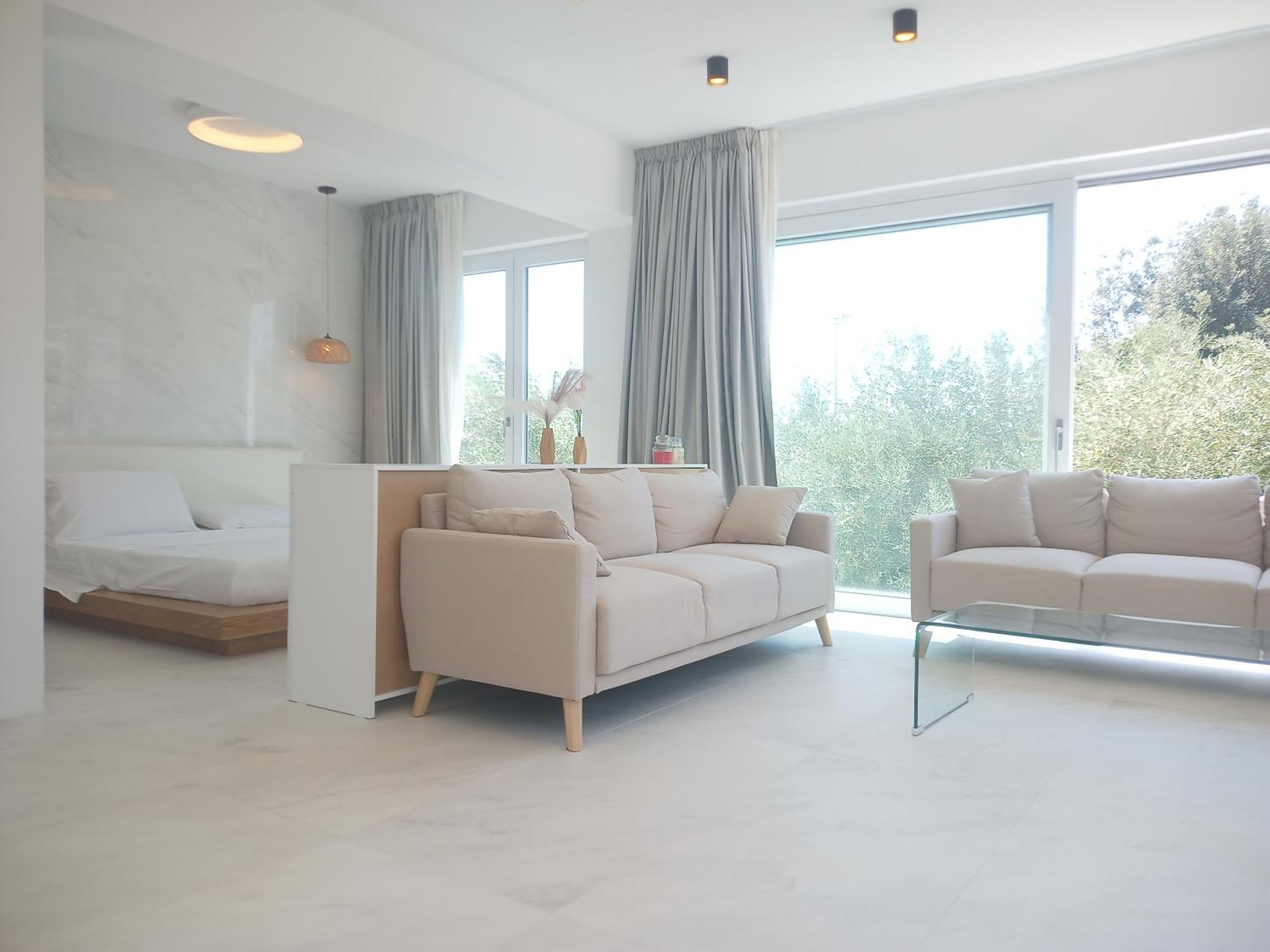 Smart Luxury Suites & Apartments Orosei Exterior photo