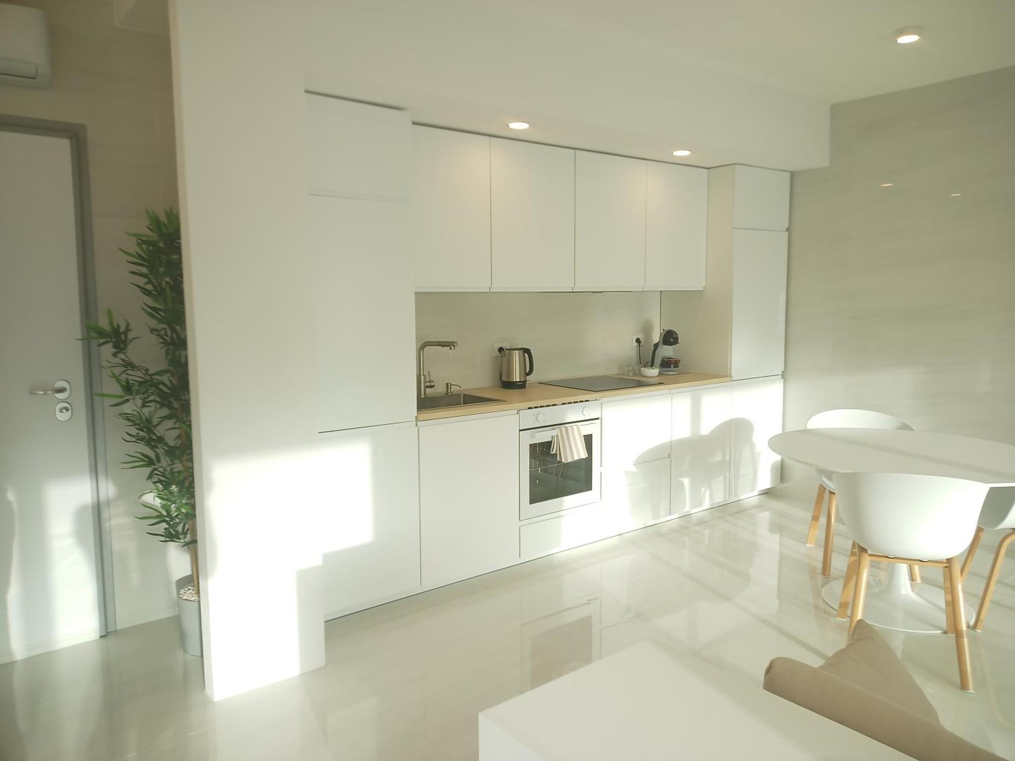 Smart Luxury Suites & Apartments Orosei Exterior photo