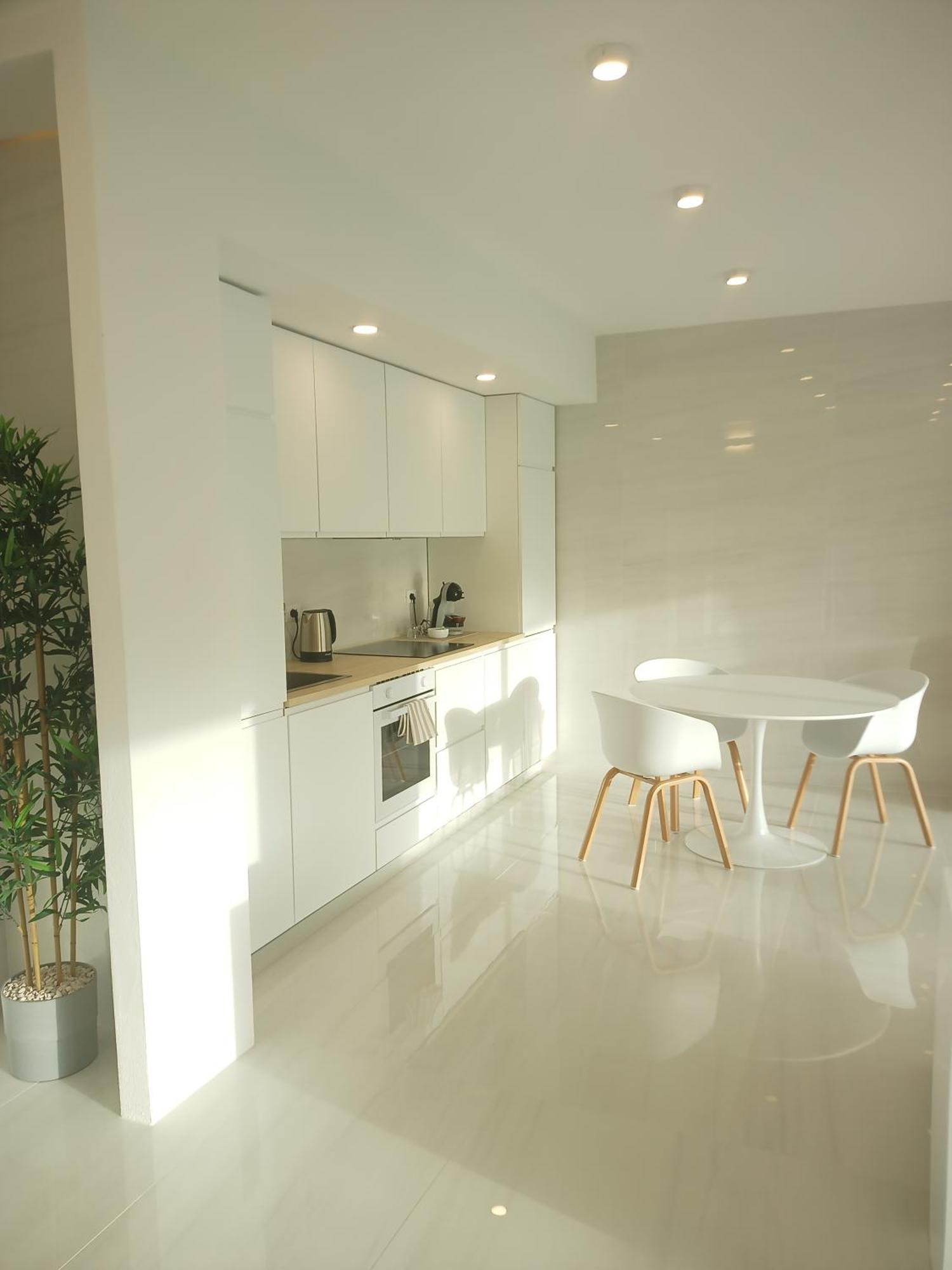 Smart Luxury Suites & Apartments Orosei Exterior photo