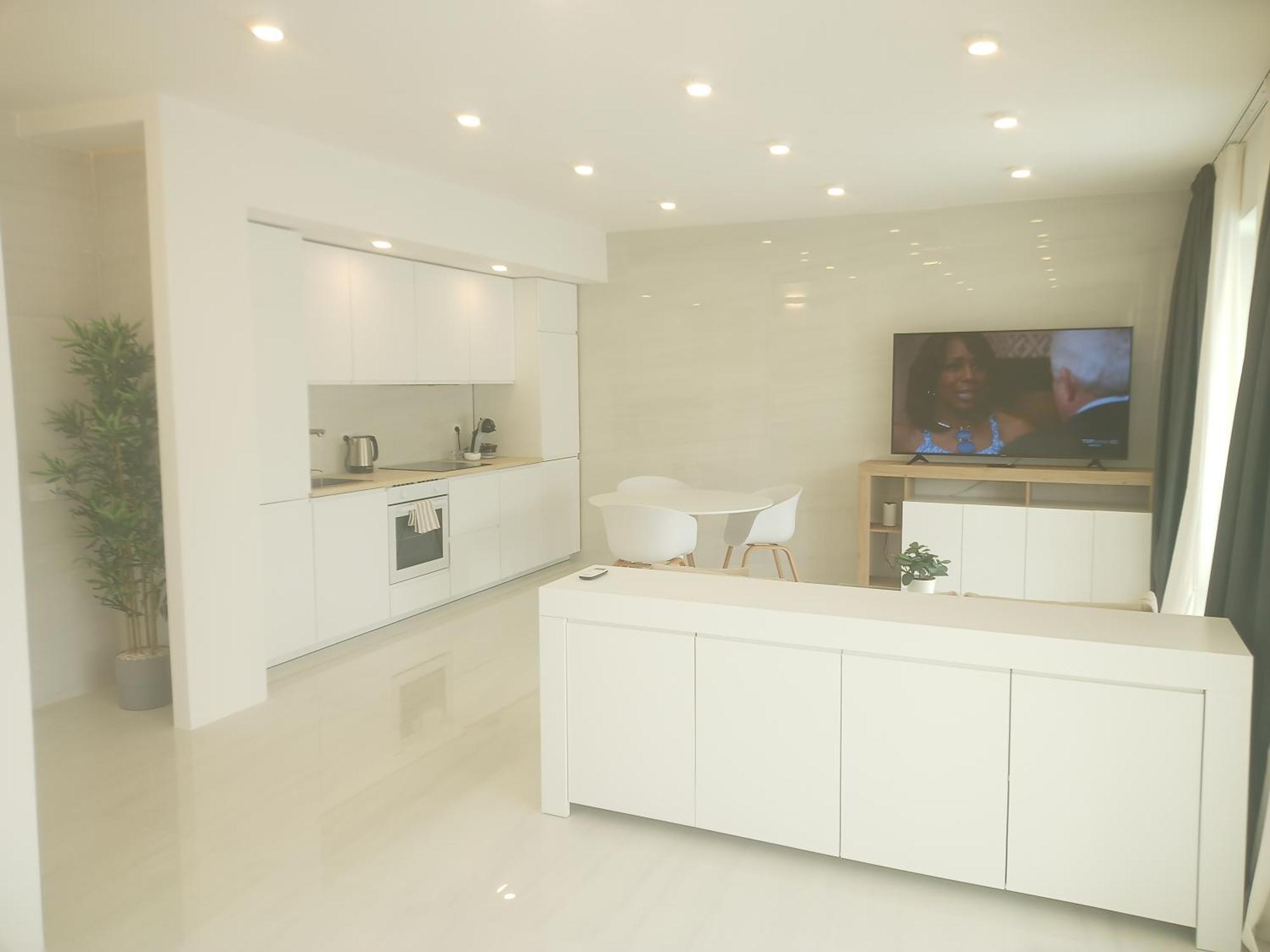 Smart Luxury Suites & Apartments Orosei Exterior photo