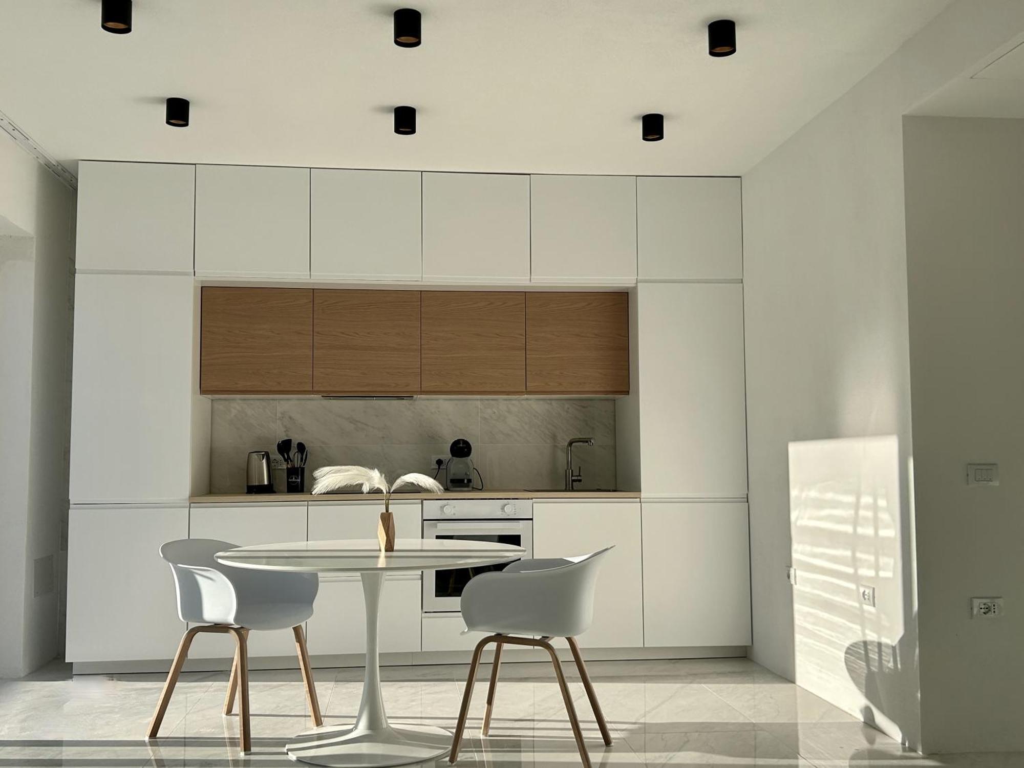 Smart Luxury Suites & Apartments Orosei Exterior photo