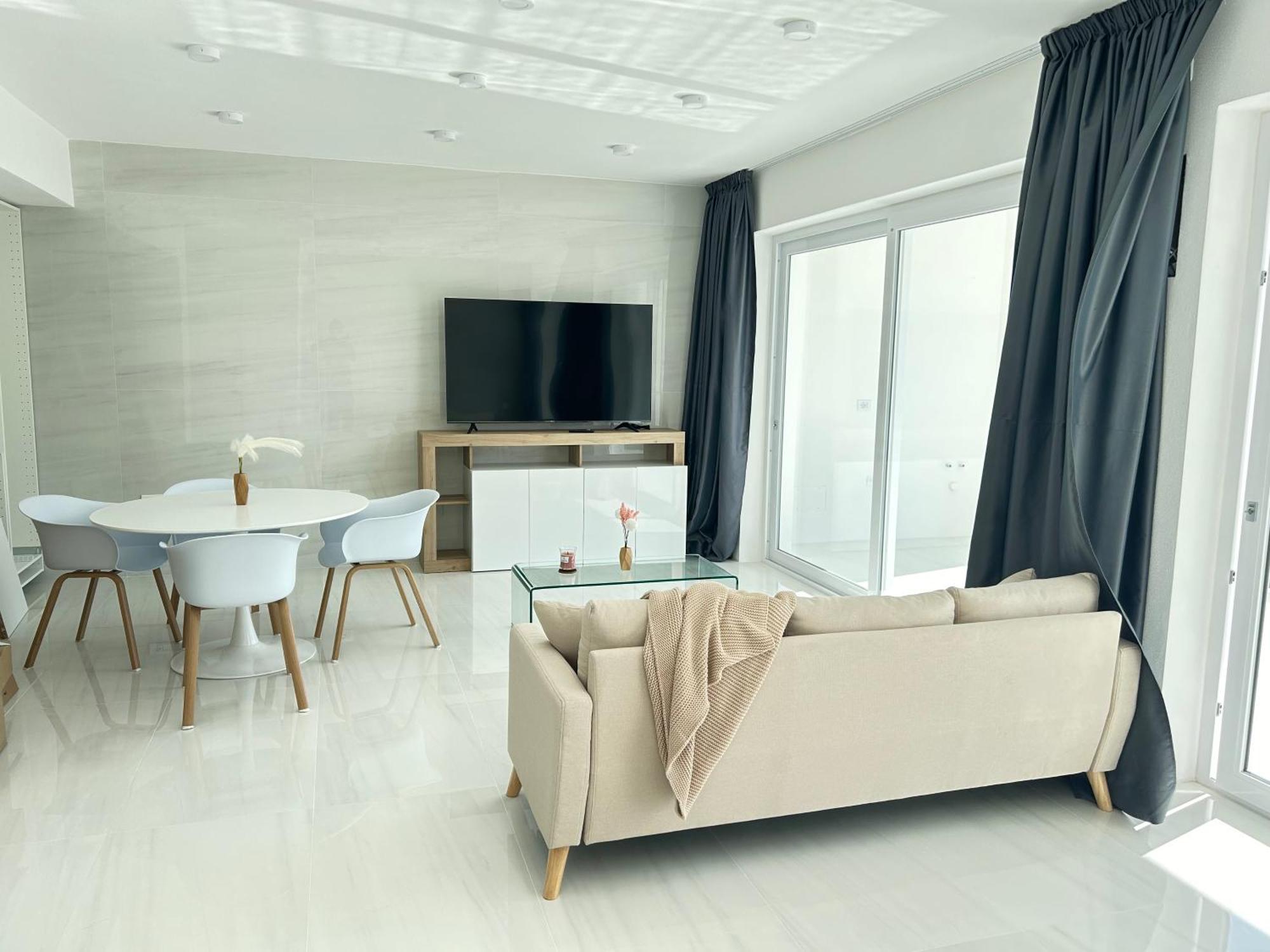 Smart Luxury Suites & Apartments Orosei Exterior photo